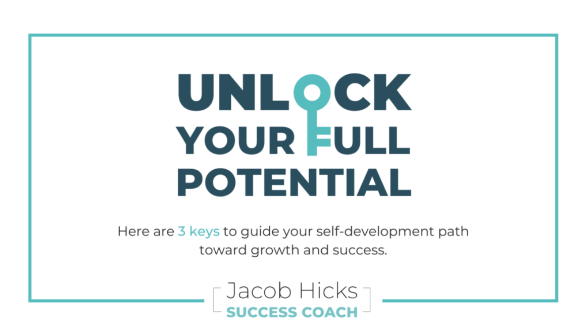 WP header UNLOCK YOUR FULL POTENTIAL