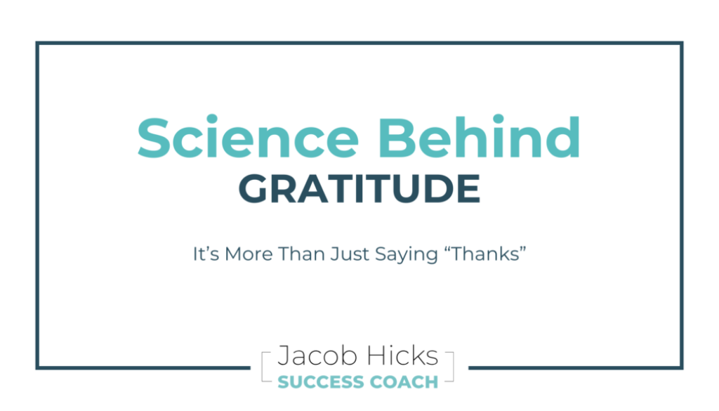 science of gratitude 11-7